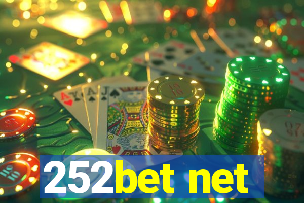 252bet net